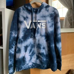 Vans Hoodie